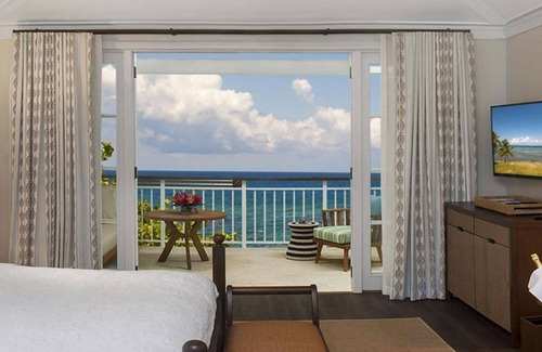Montego Bay Complejo | Half Moon