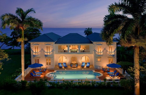 Montego Bay Complejo | Half Moon