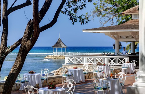 Montego Bay Complejo | Half Moon