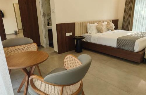 Vythiri Complejo | Half Moon Resort Vythiri by Z Vacations