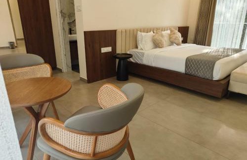 Vythiri Complejo | Half Moon Resort Vythiri by Z Vacations