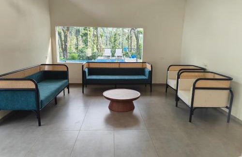 Vythiri Complejo | Half Moon Resort Vythiri by Z Vacations