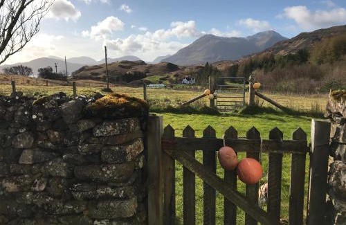 Portree Casa | Half of 6