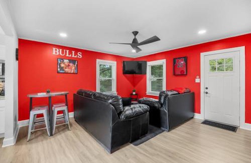 Wilmington Apartamento | Half Off Prices! 2 Miles to Downtown Front Street! Free Parking!