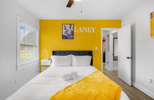 Wilmington Apartamento | Half Off Prices! 2 Miles to Downtown Front Street! Free Parking!