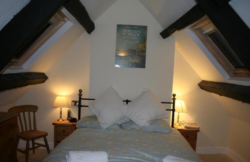 Stroud Casa | Half-pint Cottage