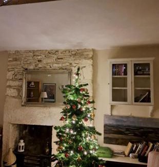 Stroud Casa | Half-pint Cottage
