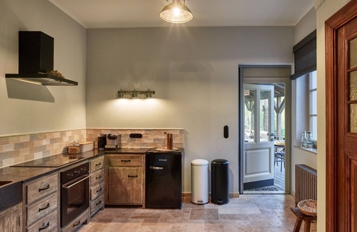 Caputh Apartamento | Half the house - Half the house - The upper