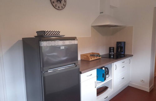 Nancay Casa | Half-timbered house in NANCAY for 4 people 5min from Radioastronomie