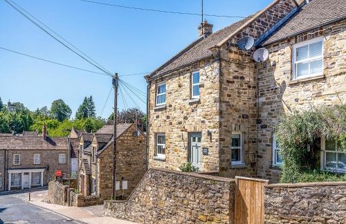 Richmond Casa | Halfehill Cottage