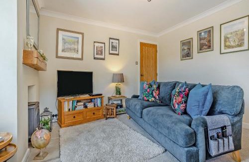 Richmond Casa | Halfehill Cottage