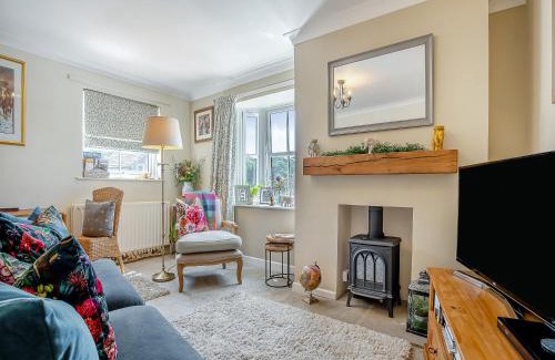 Richmond Casa | Halfehill Cottage