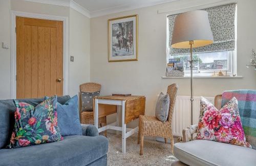 Richmond Casa | Halfehill Cottage