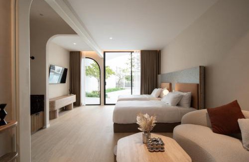 Chanthaburi Hotel | Halff Hotel
