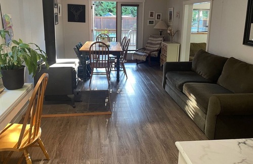 Halfmoon Bay Casa | Halfmoon Bay Home by the Month