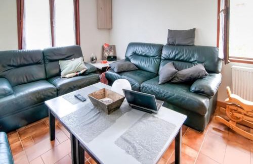 Jalhay Chalet De Esquí | Halfway between near Nature Park