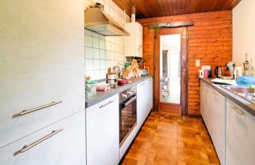 Jalhay Chalet De Esquí | Halfway between near Nature Park