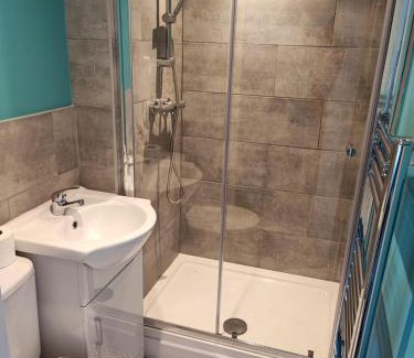 Goole Casa | Halfway House