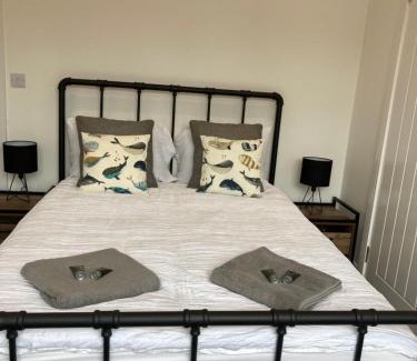 Goole Casa | Halfway House