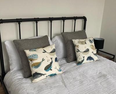 Goole Casa | Halfway House