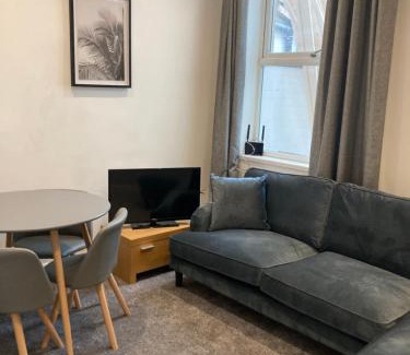 Goole Casa | Halfway House