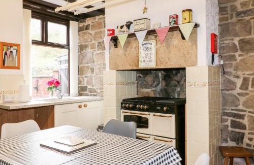 Belper Casa | Halfways