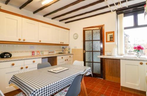 Belper Casa | Halfways