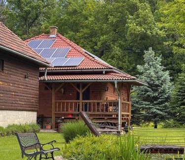 Sirok Apartamento | Halháza vendégház