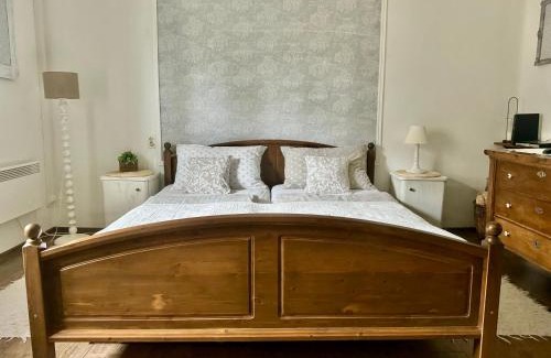 Sirok Apartamento | Halháza vendégház