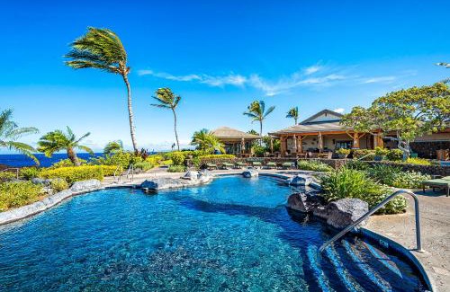 Waikoloa Apartamento | Hali'i Kai At Waikoloa Beach Resort 9F
