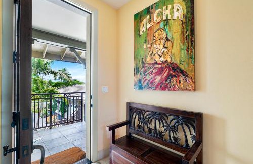 Waikoloa Apartamento | Hali'i Kai At Waikoloa Beach Resort 9F