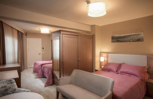Sirkeci Apartamento | HALİT VARGÜN APART