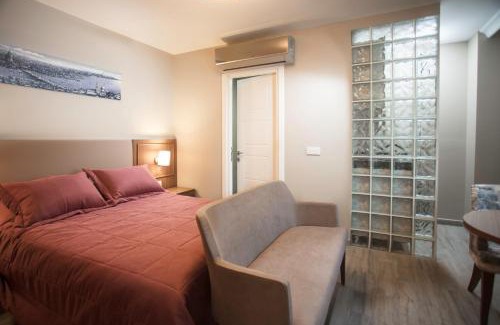 Sirkeci Apartamento | HALİT VARGÜN APART