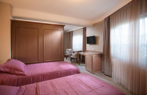 Sirkeci Apartamento | HALİT VARGÜN APART