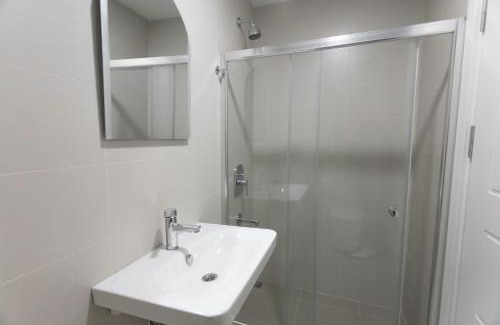Sirkeci Apartamento | HALİT VARGÜN APART