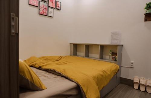 Hai Phong Hotel | Halidao Homestay