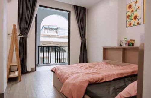 Hai Phong Hotel | Halidao Homestay