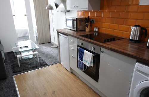Halifax Apartamento | Halifax House, Studio Apartment 213