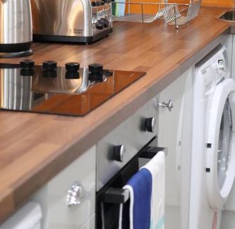 Halifax Apartamento | Halifax House, Studio Apartment 213