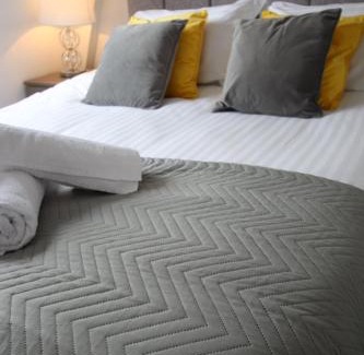 Halifax Apartamento | Halifax House, Studio Apartment 214