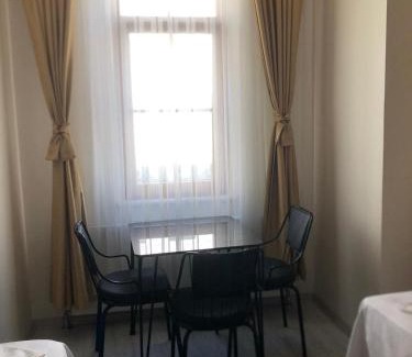 Istanbul City Center Apartamento | Halil Bey Konağı