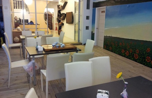 Magong Casa | Haliluya Homestay