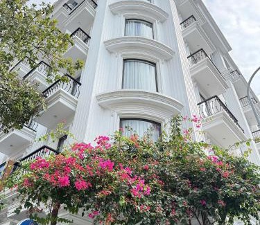 Hon Gai Apartamento | Halios Hotel Halong