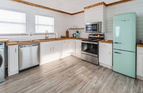 Fort Morgan Pines Casa | Halito Oka Summary: I