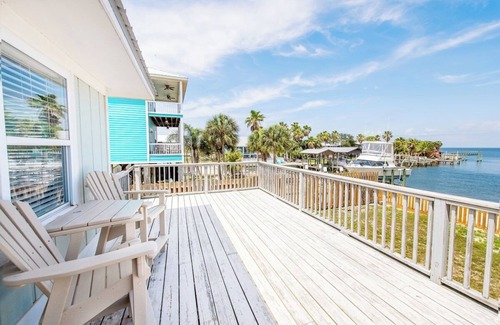 Fort Morgan Pines Casa | Halito Oka Summary: I