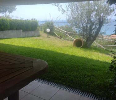 Kassandra Casa | Halkidiki elegant and classy maisonette 3