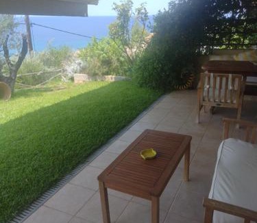 Kassandra Casa | Halkidiki elegant and classy maisonette 3
