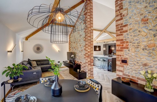 Happisburgh Casa | Hall Farm Barn | Winterton Cottages