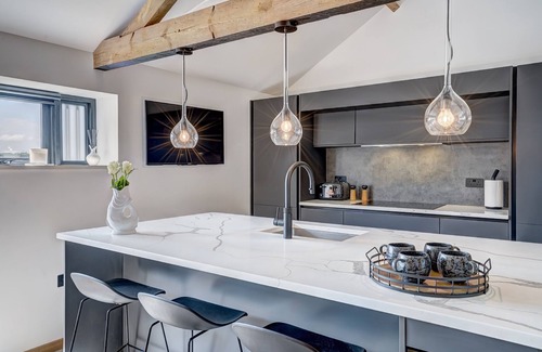 Happisburgh Casa | Hall Farm Barn | Winterton Cottages