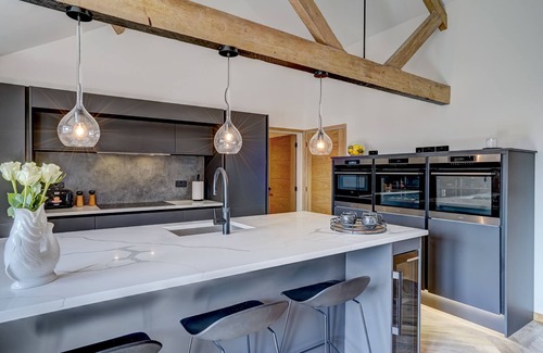 Happisburgh Casa | Hall Farm Barn | Winterton Cottages